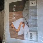 2 NIEUWE hoofdkussens, Huis en Inrichting, Eenpersoons, Wit, Nieuw, Ophalen of Verzenden