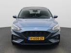 Ford Focus 1.5 EcoBoost ST Line Business Aut. | Panorama Dak, Stof, Euro 6, Blauw, Origineel Nederlands