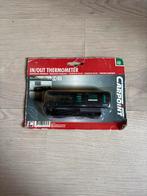 Carpoint In/Out Thermometer - Nieuw, Ophalen of Verzenden, Nieuw