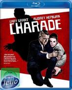 Blu-ray: Charade (1963 Cary Grant, Audrey Hepburn) DE nNLO, Ophalen of Verzenden, Humor en Cabaret, Nieuw in verpakking