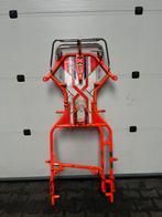 OTK Exprit Noesis buis chassis, Ophalen, Gebruikt, Onderdelen Kart