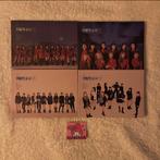 LOONA # albums, Ophalen of Verzenden, Zo goed als nieuw, Aziatisch