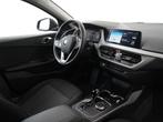 BMW 1 Serie 118i Business | Automaat | Zondag Open!, Auto's, 12 maanden, Gebruikt, Zwart, 3 cilinders