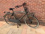 28 inch Cortina4 jongens fiets, Overige merken, Versnellingen, Ophalen of Verzenden, Zo goed als nieuw