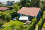 Te huur 2 Huisjes 400 mtr. van het strand Burgh Haamstede, Vakantie, Vakantiehuizen | Nederland, 2 slaapkamers, Zeeland, Internet