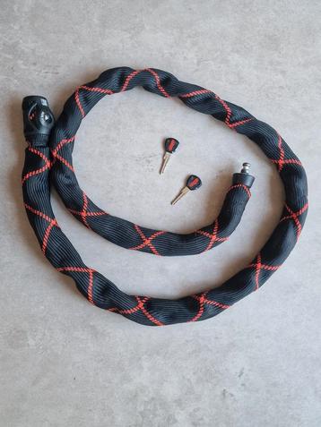 Abus slot 170 cm beschikbaar voor biedingen