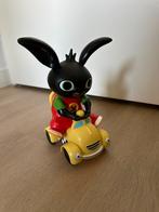 Bing op Kwebbeltaxi, Ophalen, Zo goed als nieuw