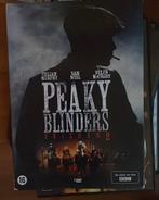 Peaky Blinders, Vanaf 12 jaar, Ophalen of Verzenden, Zo goed als nieuw, Komedie