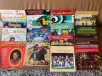 lp's vinyl langspeelplaten, Ophalen, 1960 tot 1980, Gebruikt, Overige formaten