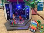 Playmobil Summer Fun disco 5266, Kinderen en Baby's, Speelgoed | Playmobil, Complete set, Ophalen of Verzenden, Zo goed als nieuw