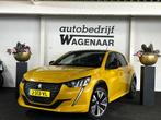 Peugeot 208 1.2 PureTech GT-Line Camera/Panodak, Voorwielaandrijving, 101 pk, Gebruikt, Leder en Stof