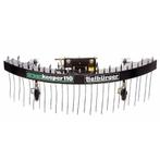 Greenkeeper 110 van Tielbürger, Tuin en Terras, Hand-tuingereedschap, Ophalen, Gebruikt, Overige soorten, Tielbürger