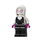LEGO Marvel - Gwen Stacy, Ophalen of Verzenden, Nieuw, Losse stenen, Lego