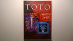Toto - Greatest Hit Live...And More (DVD), Alle leeftijden, Ophalen of Verzenden, Zo goed als nieuw, Muziek en Concerten