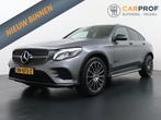 Mercedes-Benz GLC-klasse Coupé 250 4MATIC Premium Plus AMG, Automaat, Gebruikt, Euro 6, 4 cilinders
