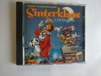 Sinterklaas liedjes 1999 Cd, Diversen, Kerst, Ophalen of Verzenden