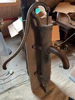 Antieke hand waterpomp, Tuin en Terras, Waterpompen, Ophalen, Gebruikt, Handmatig, Overige typen