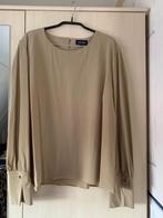 Blouse Lilytime 46, Kleding | Dames, Beige, Maat 46/48 (XL) of groter, Ophalen of Verzenden, Zo goed als nieuw