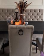 Eethoek te koop!, Ophalen, Zo goed als nieuw