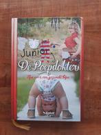Junior De Poepdokter - Nienke Gottenbos, Boeken, Ophalen of Verzenden, Gelezen, Zwangerschap en Bevalling