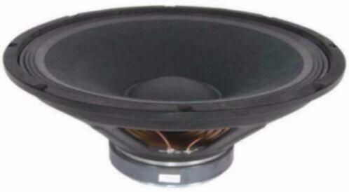 Bas Speaker 38 Cm 400 Watt 8 Ohm [512-UK], Audio, Tv en Foto, Luidsprekers, Nieuw, Overige typen, 120 watt of meer, Overige merken