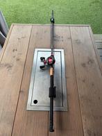 Spro snoekset, Ophalen, Zo goed als nieuw, Complete set