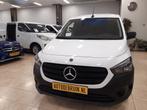 Mercedes-Benz Citan 112 CDI MBux Airco Achteruitrijcamera Cr, Voorwielaandrijving, 745 kg, Stof, Gebruikt