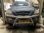 Kia Sorento 2003-2010 Pushbar Bullbar, Niet ingevuld, Niet ingevuld, Niet ingevuld