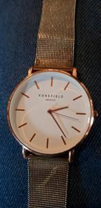Rosefield Dameshorloge - Stijlvol & Elegant, Sieraden, Tassen en Uiterlijk, Horloges | Dames, Overige merken, Overige materialen
