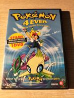 Pokemon 4 ever, Ophalen of Verzenden