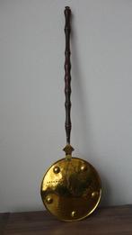 Bedpan beddenpan koper groot, Antiek en Kunst, Antiek | Koper en Brons, Ophalen, Koper