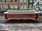Bachmann 61047 Trolley Main street, Hobby en Vrije tijd, Modeltreinen | H0, Overige merken, Gelijkstroom, Overige typen, Ophalen of Verzenden