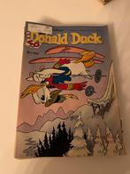 Donald duck tijdschriften enkele stuks jaargang 1992, Meerdere comics, Ophalen, Gelezen, Europa