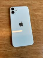 iPhone 11 wit 64GB met originele doos, Telecommunicatie, Mobiele telefoons | Apple iPhone, Ophalen of Verzenden, Wit, Zo goed als nieuw