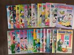 Donald Duck, losse nummers 2003-2006, Boeken, Stripboeken, Meerdere stripboeken, Ophalen of Verzenden, Gelezen