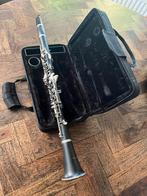 Besklarinet cherrystone, Muziek en Instrumenten, Blaasinstrumenten | Klarinetten, Ophalen