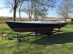 Randmeer 258, Watersport en Boten, Geen motor, Gebruikt, 6 meter of meer, Ophalen of Verzenden