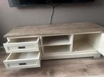 Tv meubel van de serie Florence van Haco, Huis en Inrichting, Ophalen, Gebruikt, 25 tot 50 cm, Minder dan 100 cm