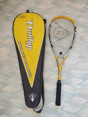 Racket  beschikbaar voor biedingen