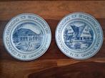 2x Petrus Werthweijnstichting [Sphinx Petrus Regout], Antiek en Kunst, Ophalen of Verzenden