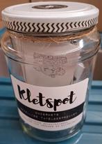 Kletspot, Hobby en Vrije tijd, Gezelschapsspellen | Overige, Ophalen of Verzenden, Zo goed als nieuw