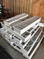 TL-armaturen, Ophalen, Gebruikt, Lamp met armatuur, .