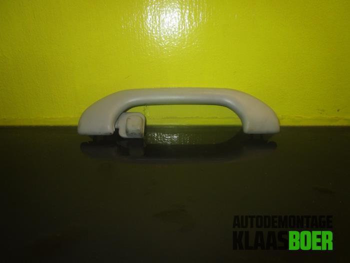 Handgreep van een Mitsubishi Outlander, Auto-onderdelen, Interieur en Bekleding, Mitsubishi, Gebruikt, 6 maanden garantie, 12 maanden garantie