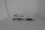 Scania CS20H Trio Trans Transport met koeltrailer ., Verzenden, Nieuw, Bus of Vrachtwagen, Wsi