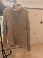 Beige coltrui Sibinlinnebjerg maat S, Kleding | Dames, Ophalen of Verzenden, Zo goed als nieuw, Maat 38/40 (M), Beige