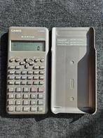 Rekenmachine Casio fx-82MS 2nd edition, Diversen, Rekenmachines, Ophalen of Verzenden, Zo goed als nieuw