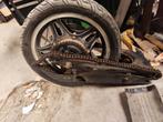 Achterbrug Honda cb750 k4, Motoren, Ophalen of Verzenden, Gebruikt
