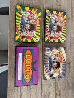 Jiskefet. 3 x dvd en 1 x video, Alle leeftijden, Ophalen of Verzenden, Zo goed als nieuw