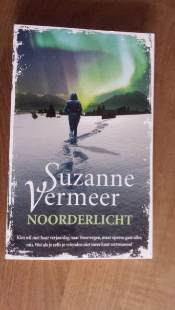 Suzanne Vermeer - Noorderlicht beschikbaar voor biedingen