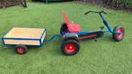 Berg skelter, trike, Kinderen en Baby's, Speelgoed | Buiten | Skelters, Ophalen, Zo goed als nieuw, Berg